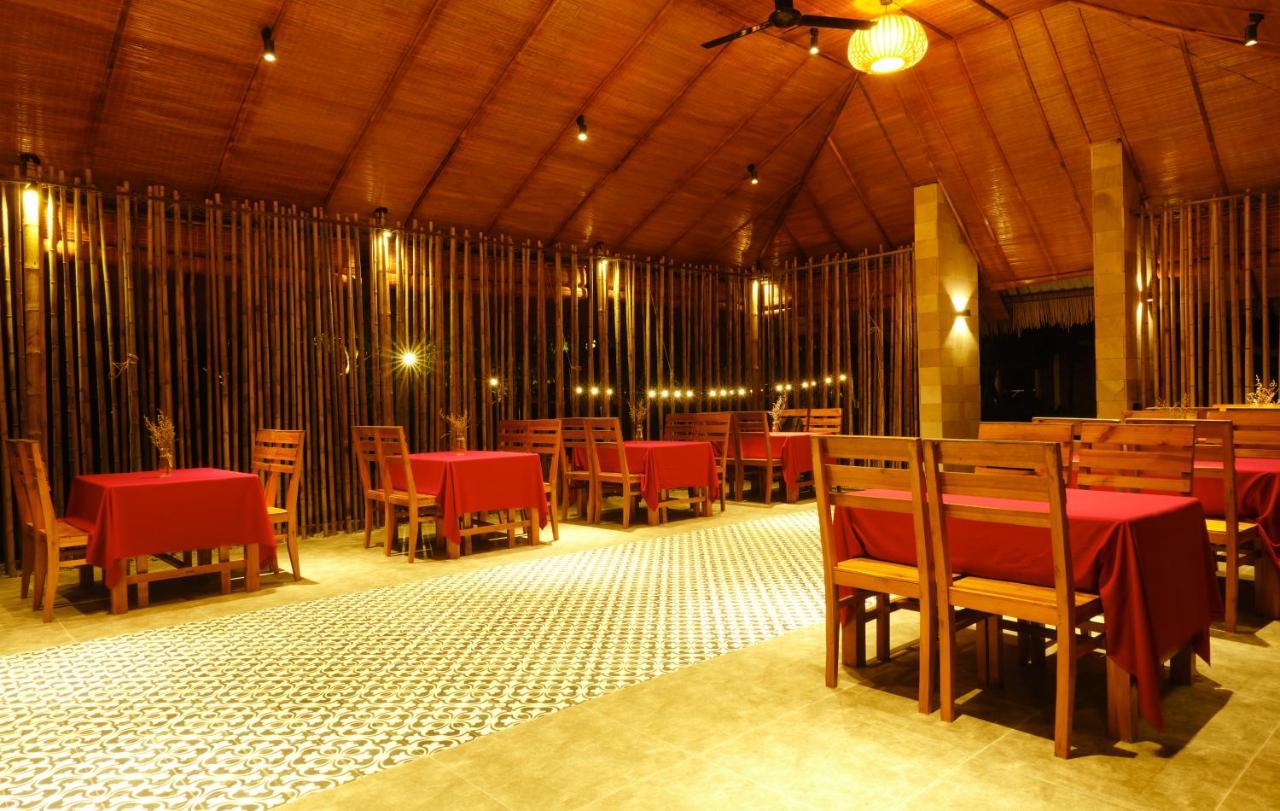 Wild Beach Phu Quoc Resort Exterior foto