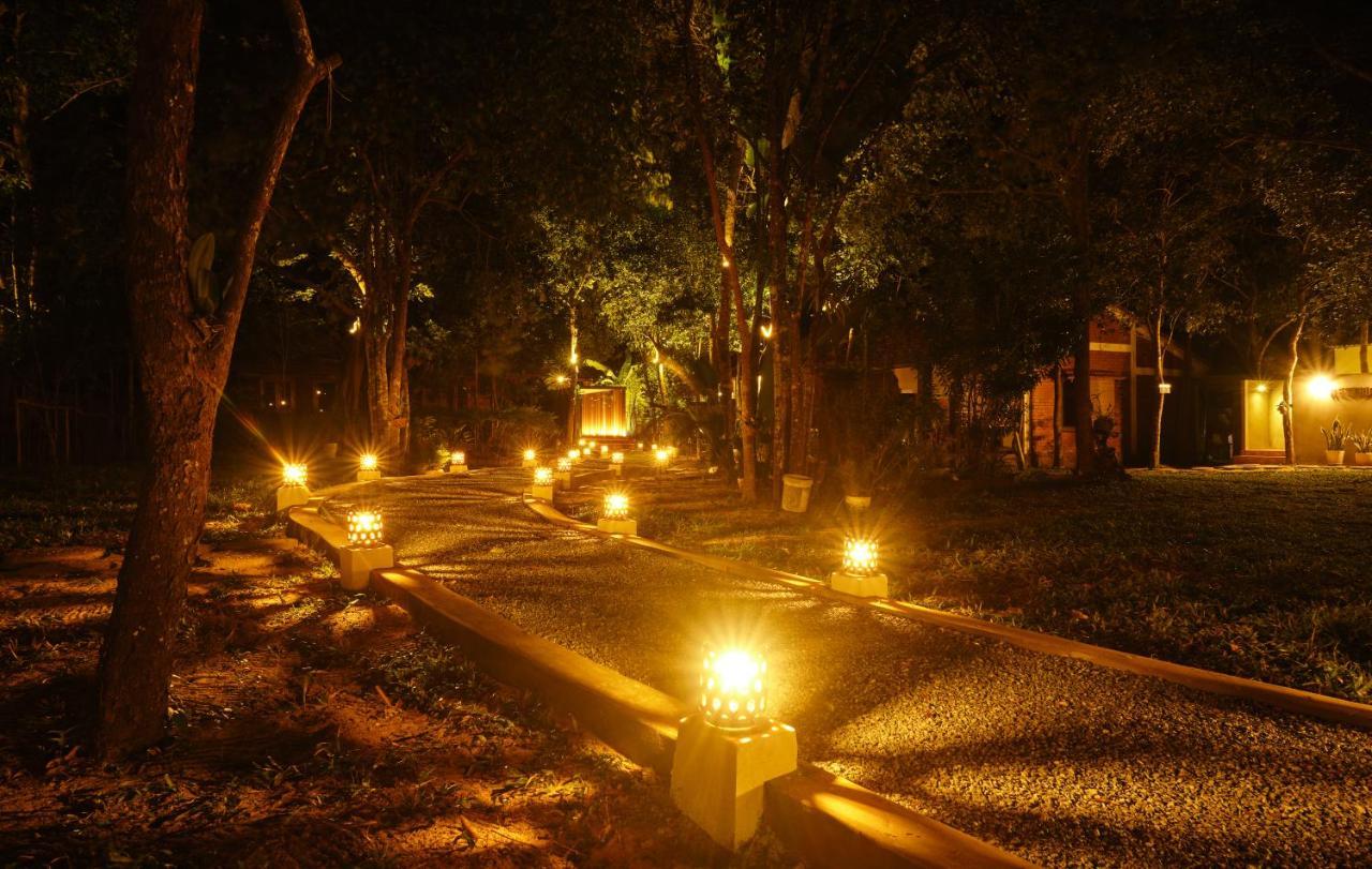 Wild Beach Phu Quoc Resort Exterior foto
