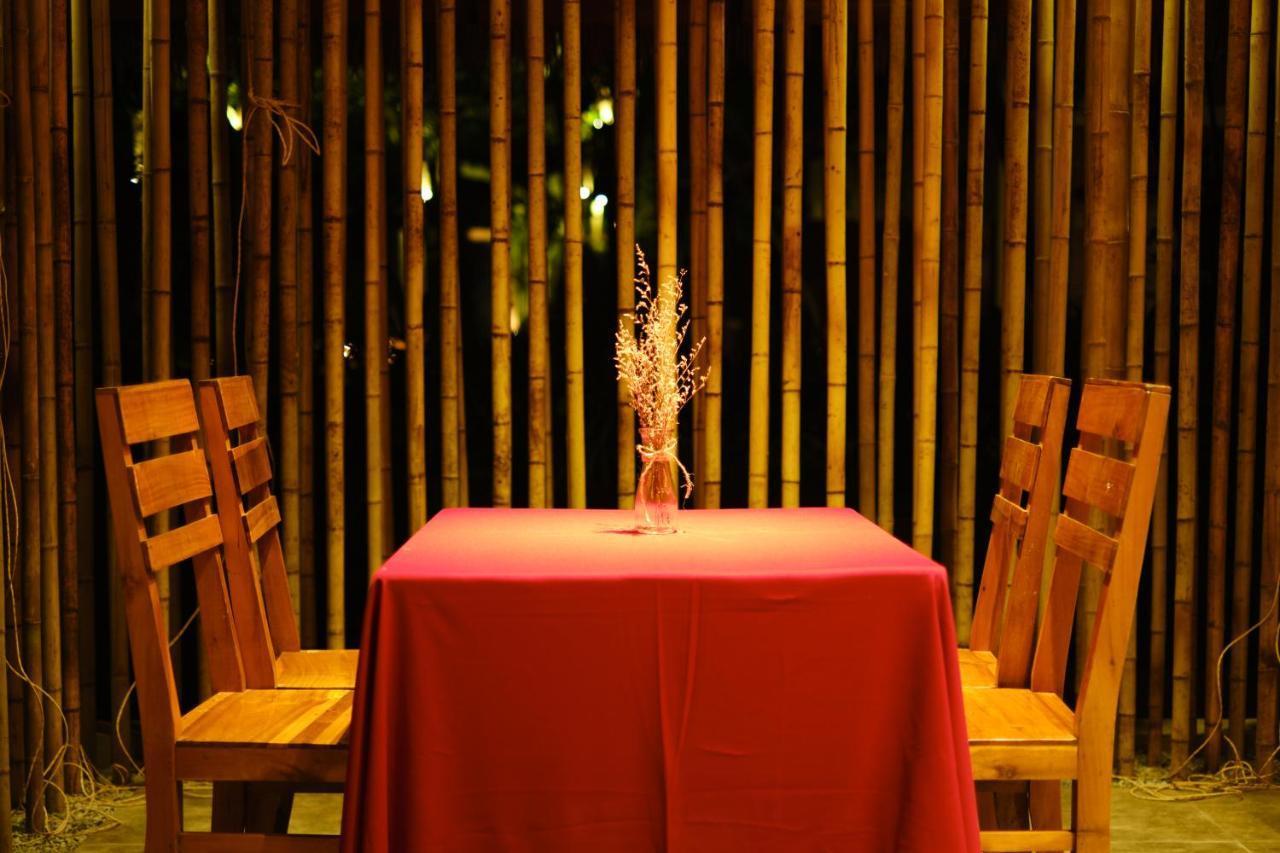 Wild Beach Phu Quoc Resort Exterior foto