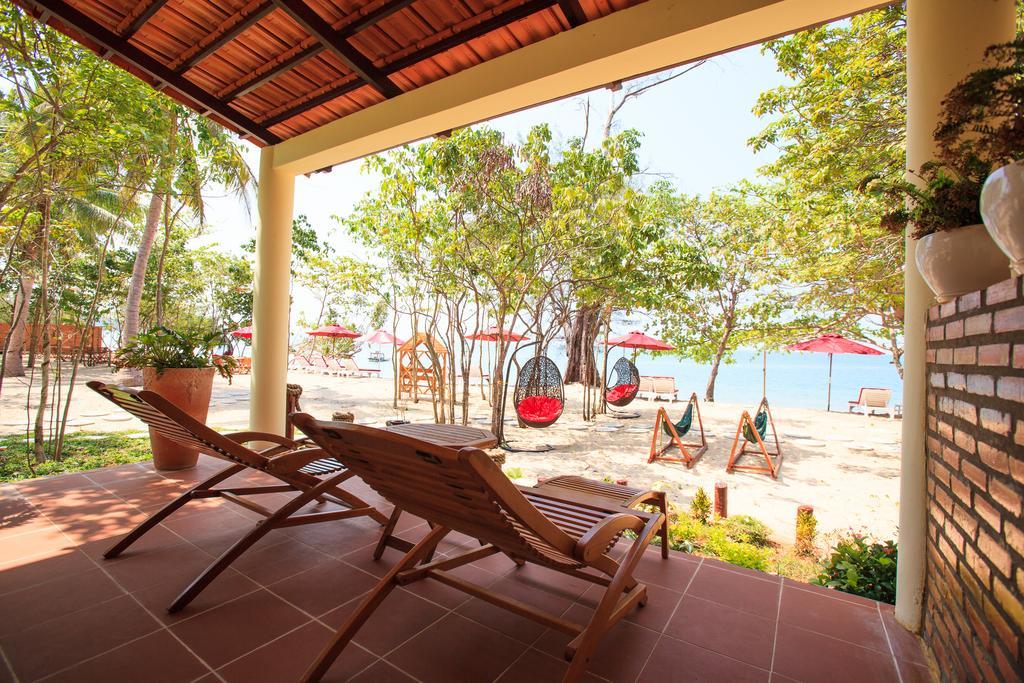 Wild Beach Phu Quoc Resort Zimmer foto
