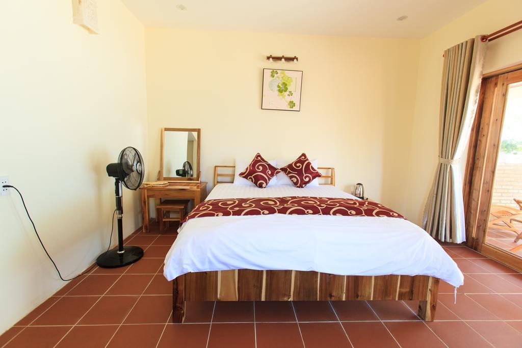 Wild Beach Phu Quoc Resort Exterior foto