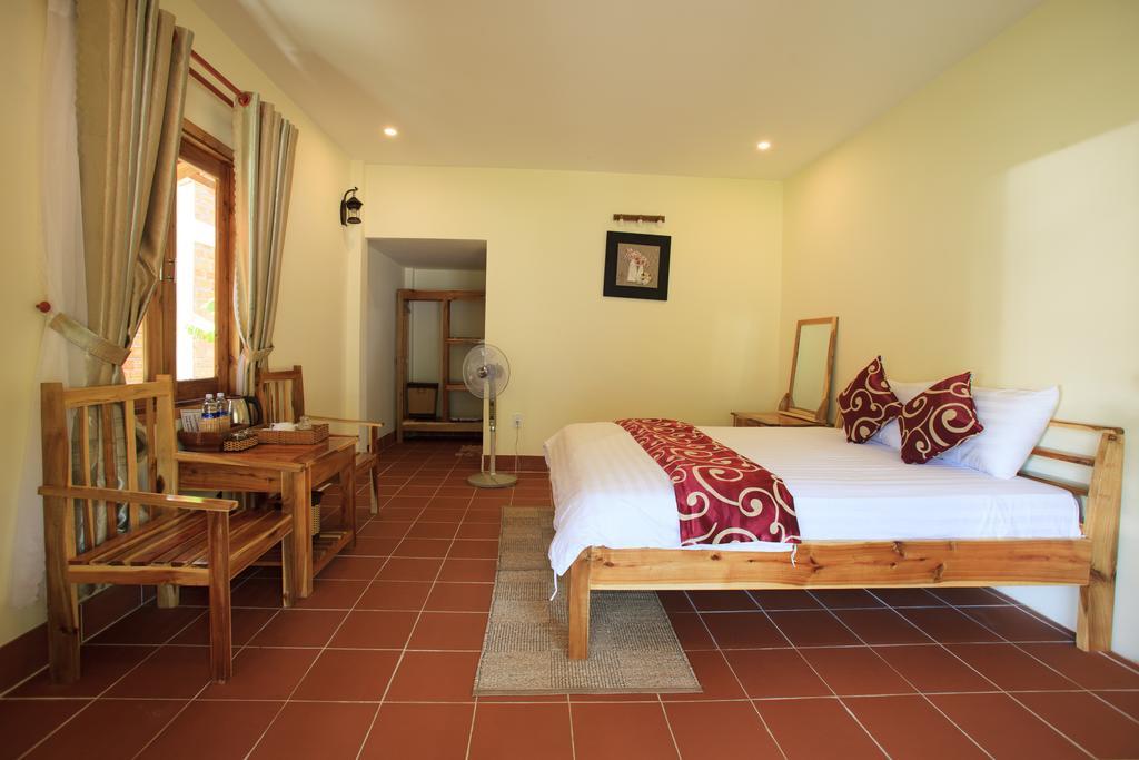 Wild Beach Phu Quoc Resort Exterior foto