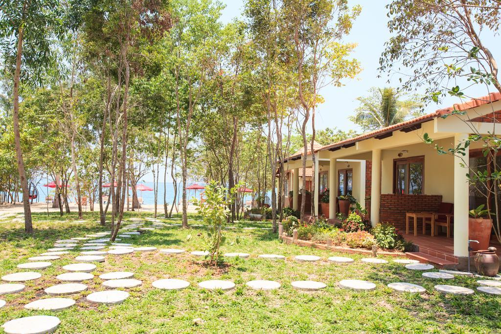 Wild Beach Phu Quoc Resort Zimmer foto