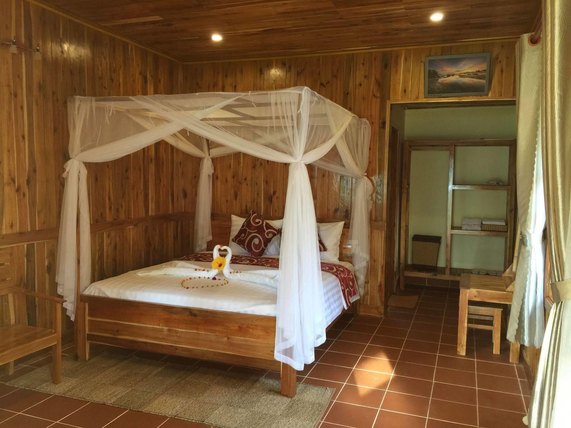 Wild Beach Phu Quoc Resort Exterior foto